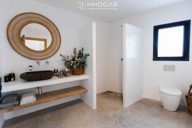  Exclusive Annual Rental - Timeless Design,  Mediterranean Views in La Costa Blanca!